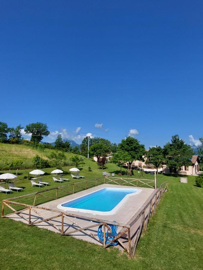 Country house Il Castellaro