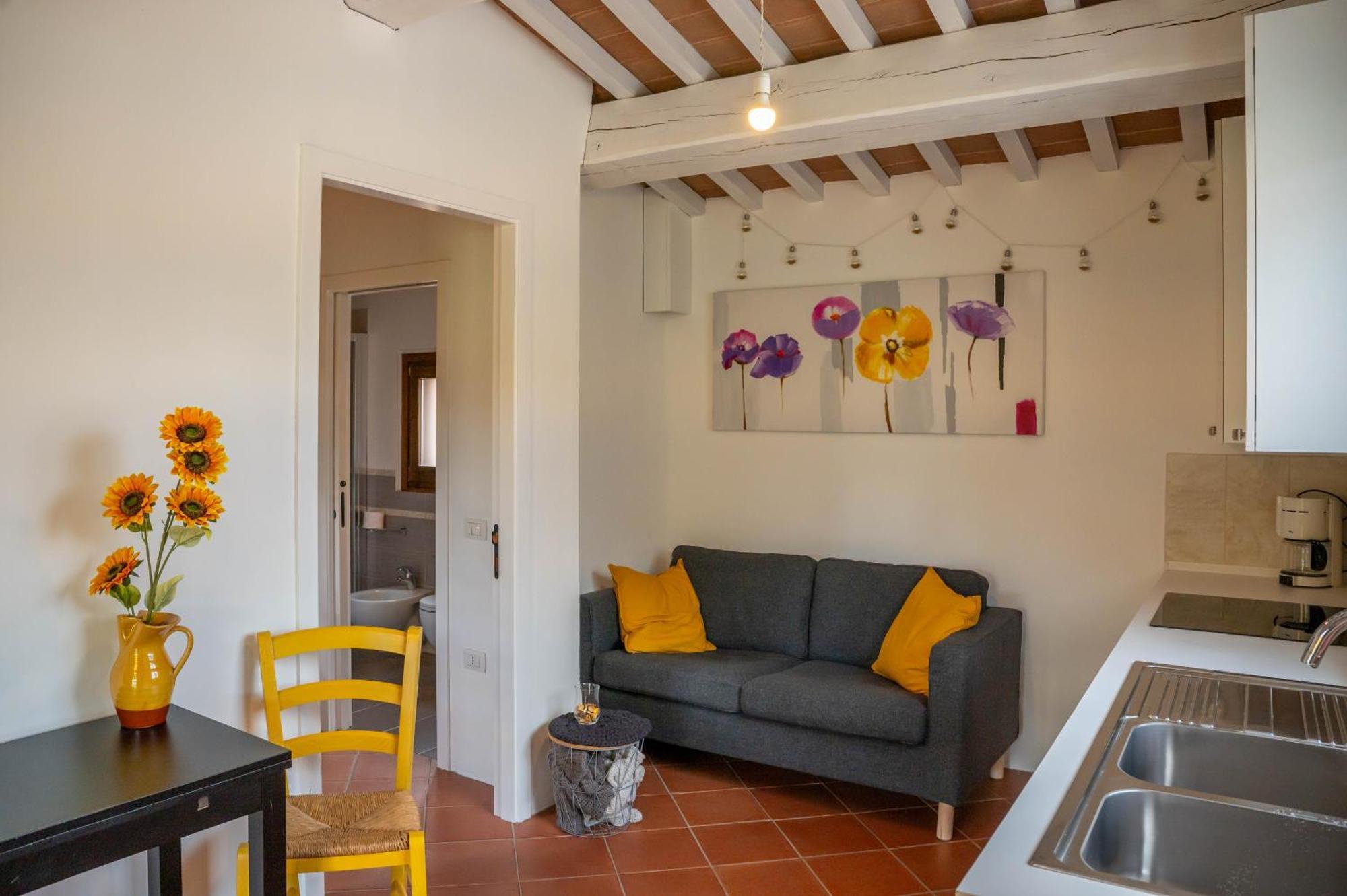 Agriturismo Il Castellaro *