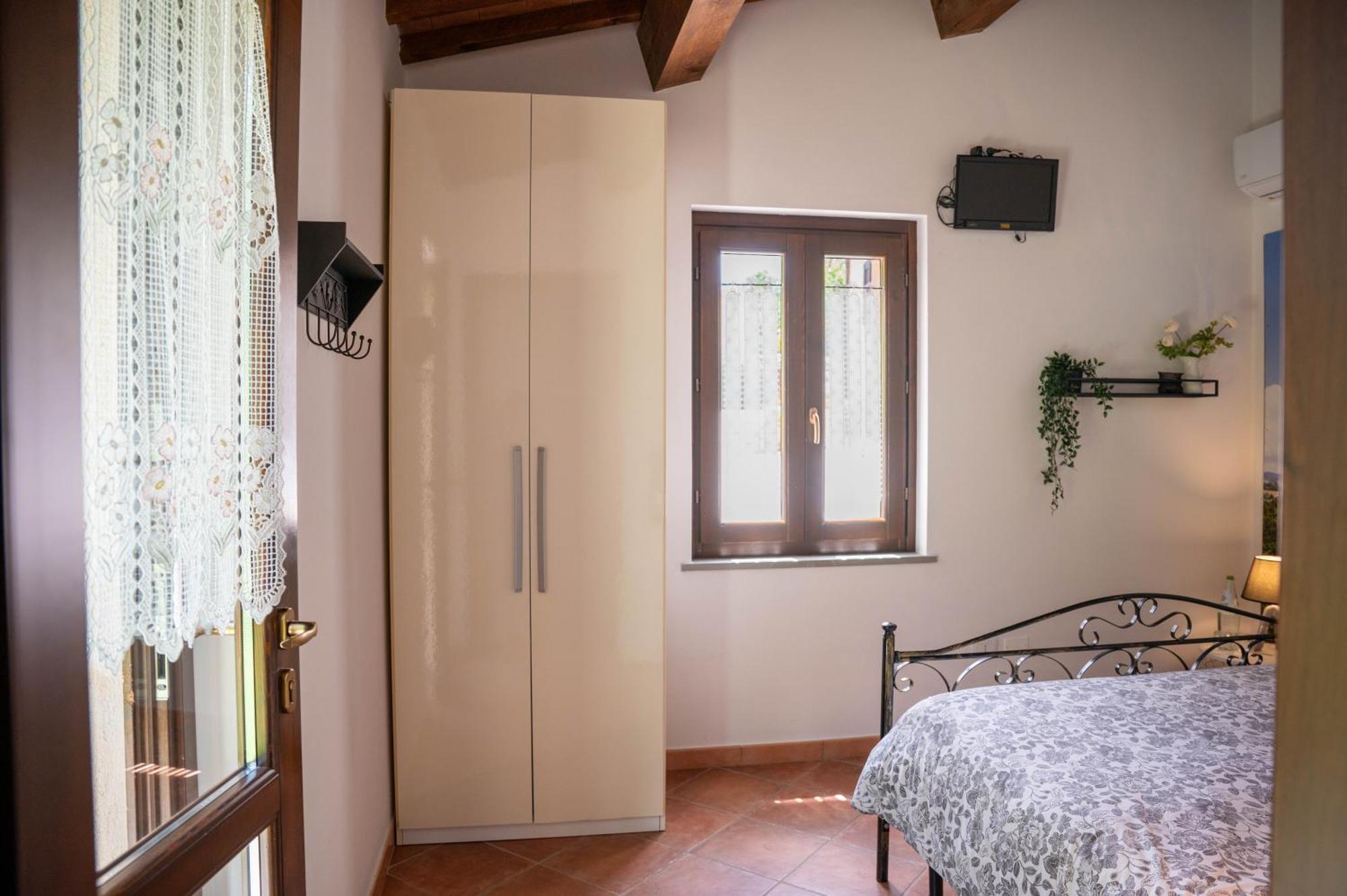 Agriturismo Il Castellaro Casa di campagna *